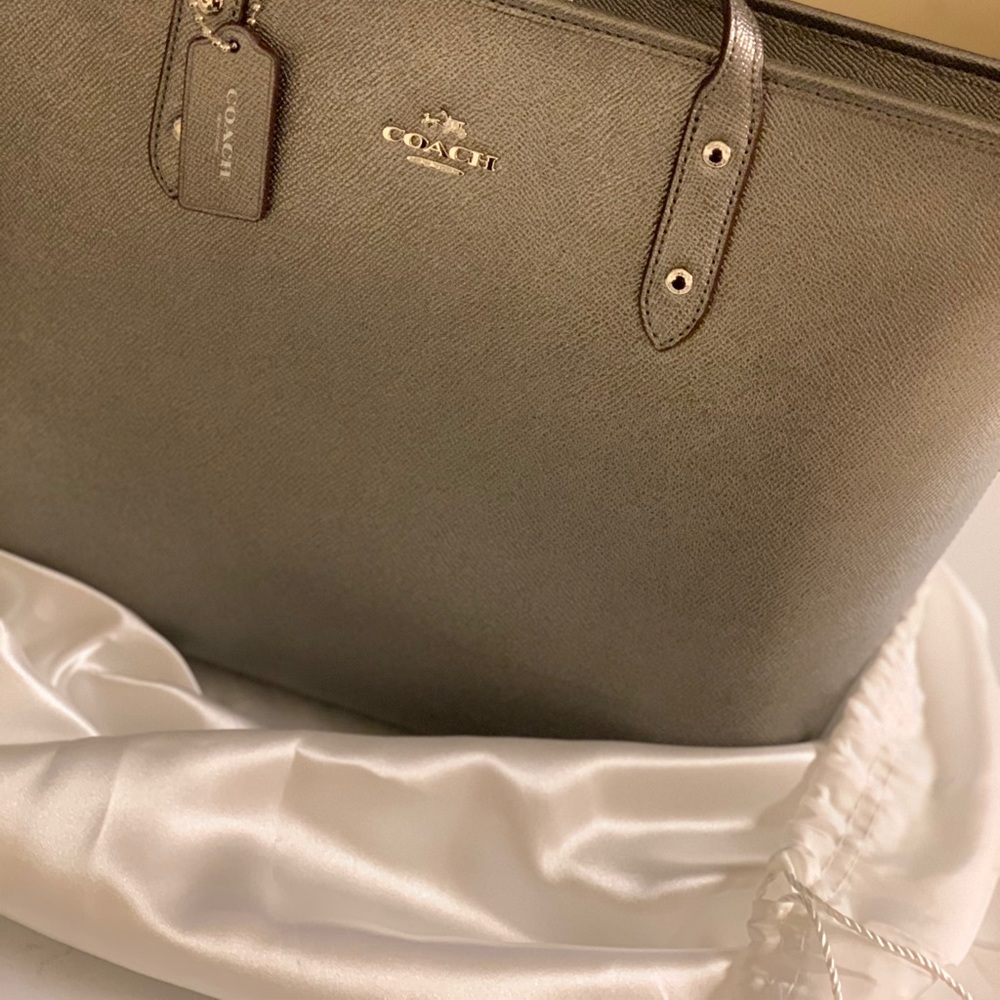 Purse ( Tote)